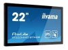 IIYAMA Monitor wielkoformatowy  21.5 cala TF2234MC-B7AGB IPS,10PKT.VGA,HDMI,DP,FHD,IP65,6H